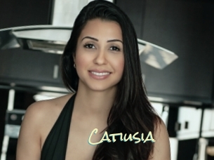 Catiusia