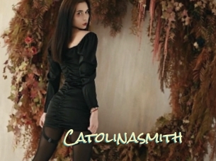 Catolinasmith