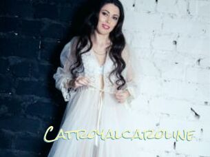 Catroyalcaroline