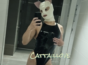 cattaillove Porn Monkey Cash