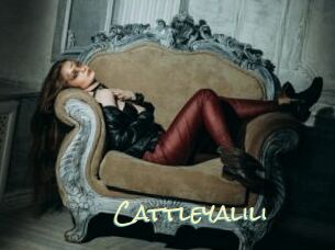 Cattleyalili