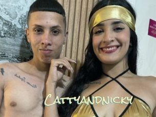 Cattyandnicky