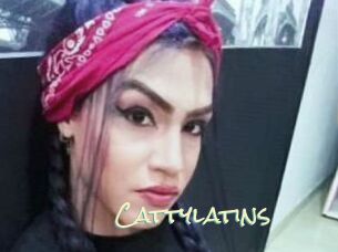 Cattylatins