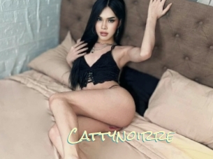 Cattynoirre