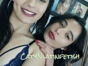 CatyNlatinfetish