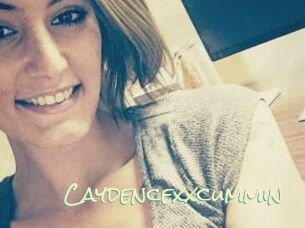 Caydencexxcummin