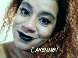 Cayennev
