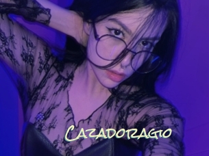 Cazadoragio