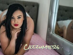 Cazzumyers