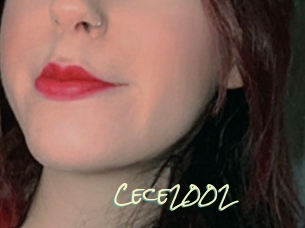 cece2002 Porn Monkey Cash