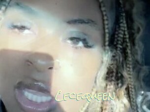 Cecequeen