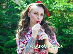 Ceciliaparkers