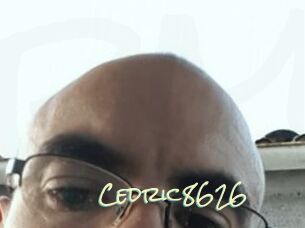 Cedric8626