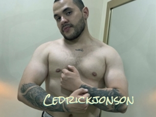 cedrickjonson Porn Monkey Cash