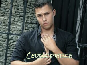 Cedricpierce