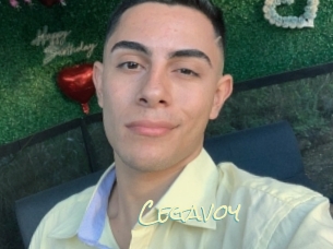 Cegavoy