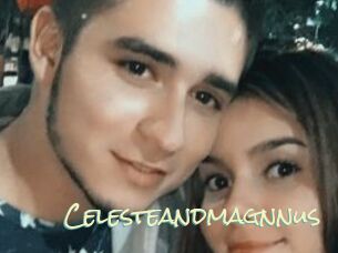 Celesteandmagnnus