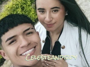 celesteandroy Porn Monkey Cash