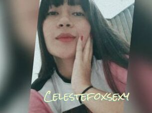 Celestefoxsexy