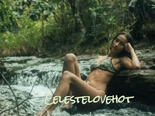 celestelovehot Porn Monkey Cash