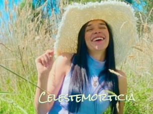 celestemorticia Porn Monkey Cash