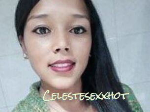 Celestesexxhot