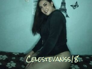Celestevanss18