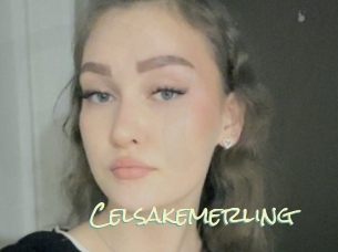 Celsakemerling
