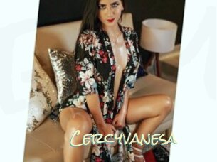 Cercyvanesa