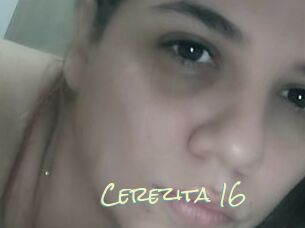cerezita_16 Porn Monkey Cash