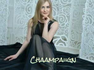 Chaampaiign