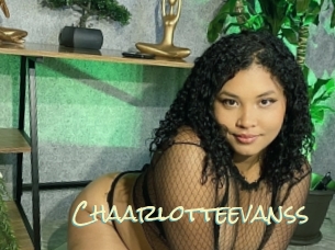 Chaarlotteevanss