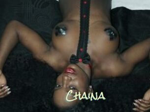 Chaina