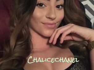 Chalicechanel