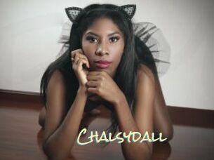 Chalsydall