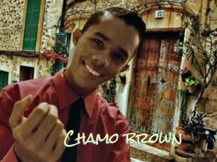 Chamo_brown