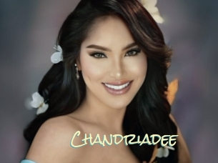 Chandriadee