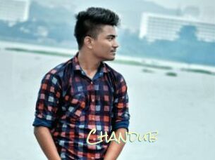 Chandub