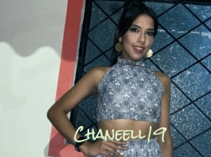 Chaneell19