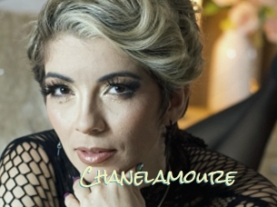 chanelamoure Porn Monkey Cash