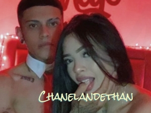 Chanelandethan