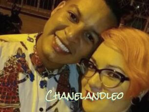 Chanelandleo