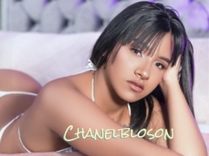Chanelbloson
