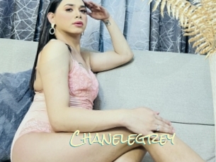 Chanelegrey