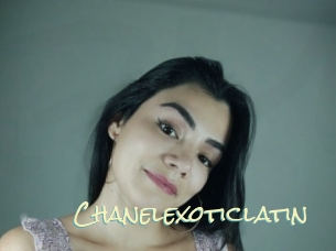 Chanelexoticlatin