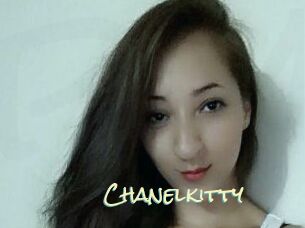Chanelkitty