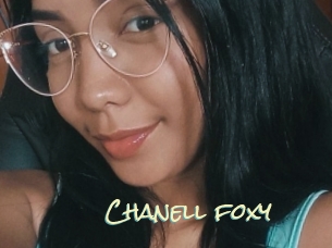 Chanell_foxy