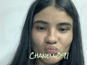 Chanell091