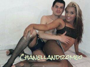 chanellandromeo Porn Monkey Cash