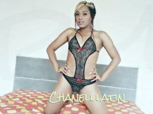 Chanelllatin